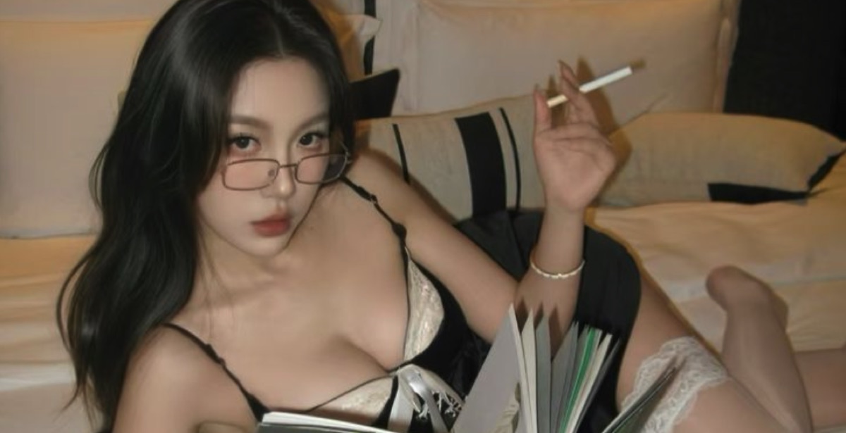 隐秘的角落